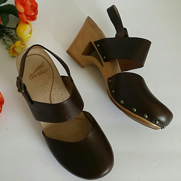 dansko thea 37